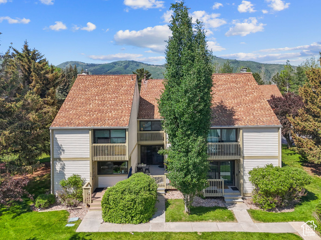 171 DUNLOP CT, Park City UT 84060