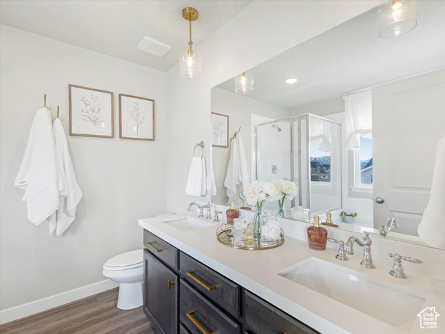 Photo 15 for MLS #2092649 at 2297 N 250 West