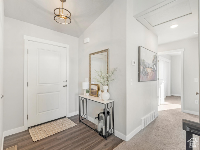 Photo 3 for MLS #2092649 at 2297 N 250 West