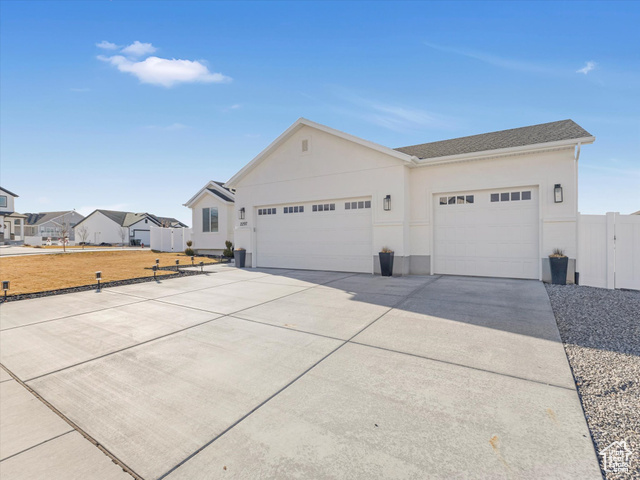 Photo 26 for MLS #2092649 at 2297 N 250 West