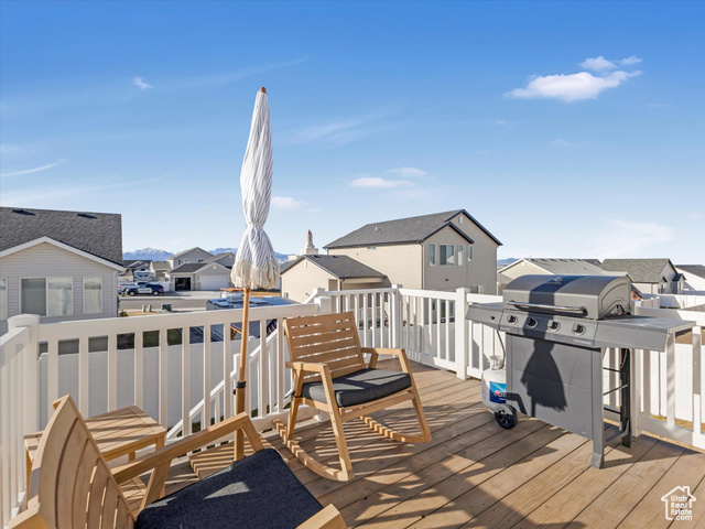 Photo 20 for MLS #2092649 at 2297 N 250 West