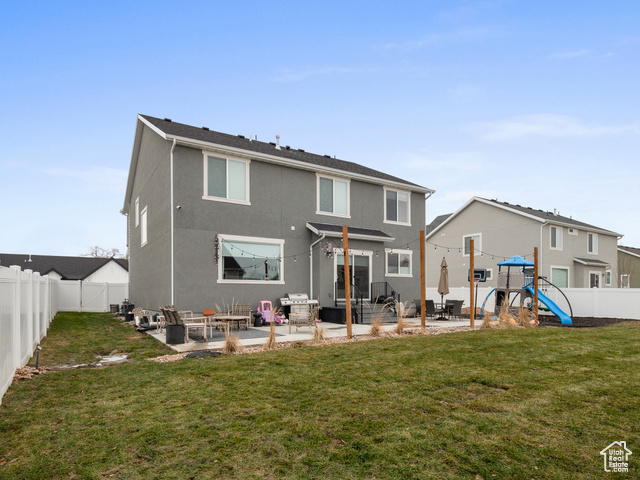 Photo 9 for MLS #2092651 at 627 S Meade St