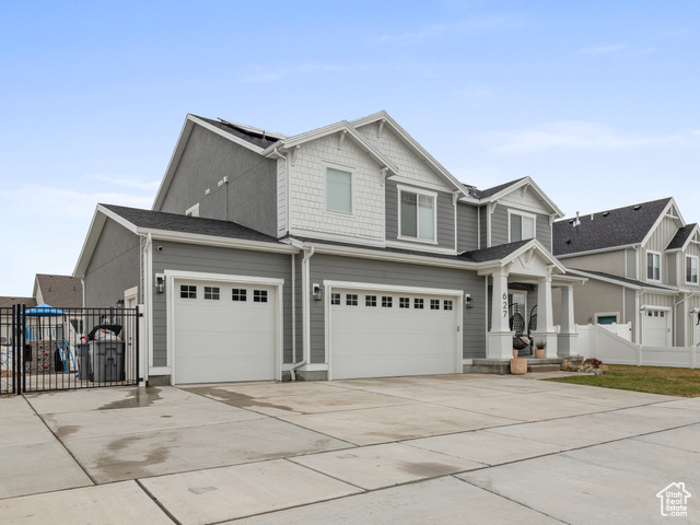 Photo 2 for MLS #2092651 at 627 S Meade St