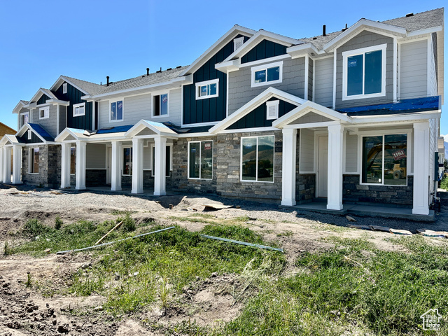 2202 S 1120 W #64, Nibley UT 84321