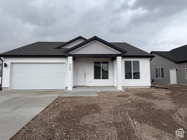 968 W 880 N #59, Tremonton UT 84337