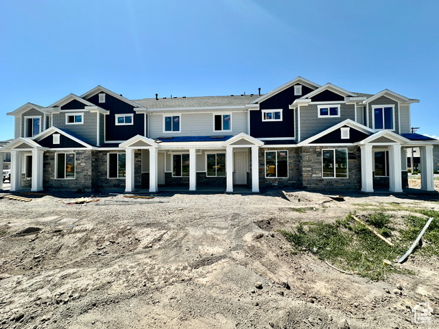 2206 S 1120 W #65, Nibley UT 84321
