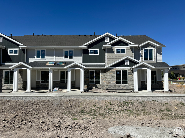 2206 S 1120 W #65, Nibley UT 84321