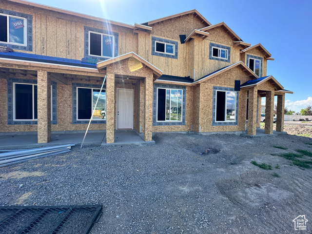 2206 S 1120 W #65, Nibley UT 84321