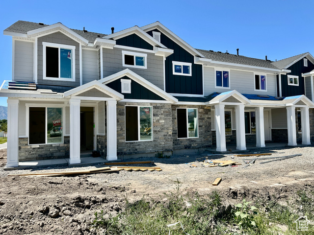 2214 S 1120 W #67, Nibley UT 84321