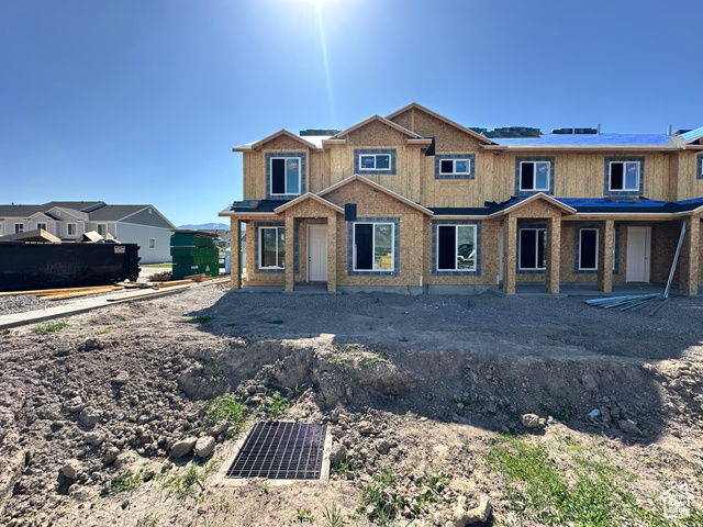 2214 S 1120 W #67, Nibley UT 84321