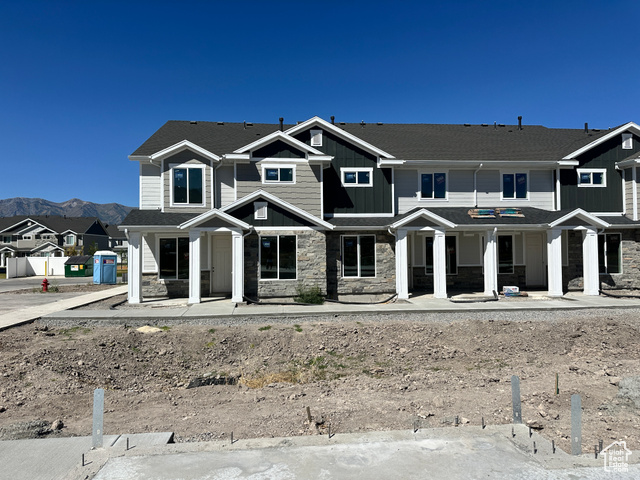 2214 S 1120 W #67, Nibley UT 84321