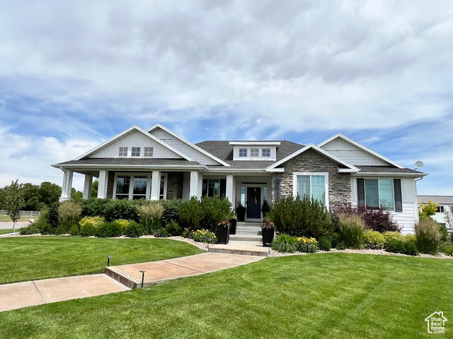 4053 W 3770 S, Wellsville UT 84339