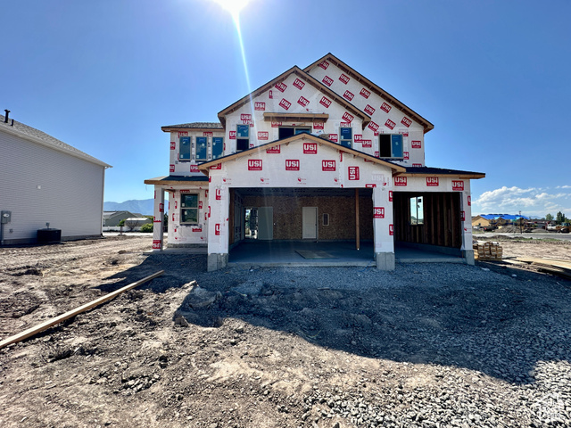 2281 S 1050 W #97, Nibley UT 84321