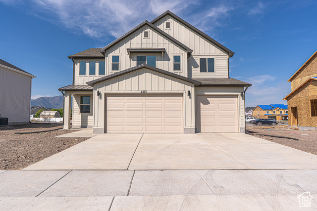 MLS #2092667                     located at 2281 S 1050 West #97,
                     Nibley, UT