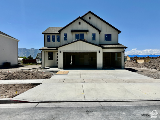2281 S 1050 W #97, Nibley UT 84321