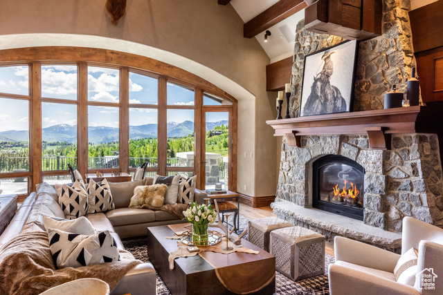 8066 N RED FOX CT, Park City UT 84098