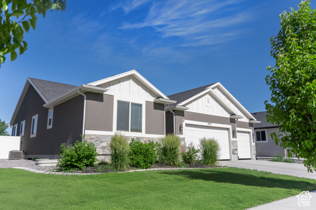 3867 N CHAPMAN DR, Eagle Mountain UT 84005