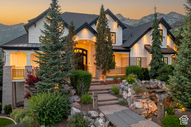 1643 E BOX ELDER DR, Alpine UT 84004