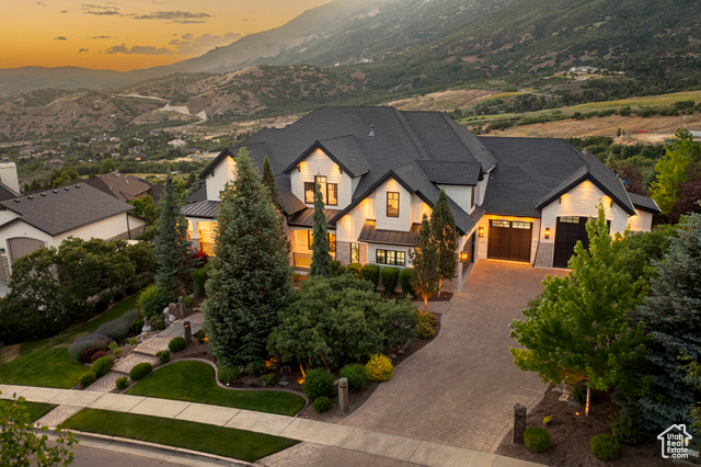 1643 E BOX ELDER DR, Alpine UT 84004
