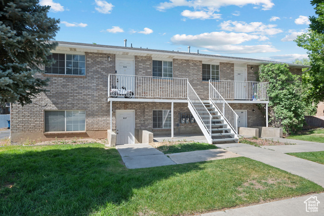835 E 500 N, Spanish Fork UT 84660
