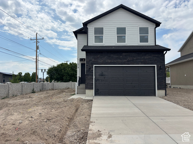 1719 W BROCIOUS WAY #301, South Jordan UT 84095