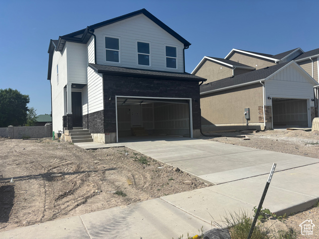 1719 W BROCIOUS WAY #301, South Jordan UT 84095