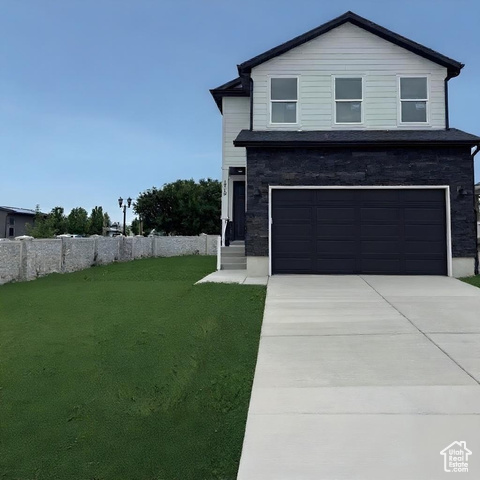 1719 W BROCIOUS WAY #301, South Jordan UT 84095