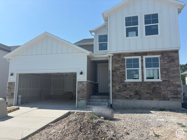 1727 W BROCIOUS WAY #302, South Jordan UT 84095