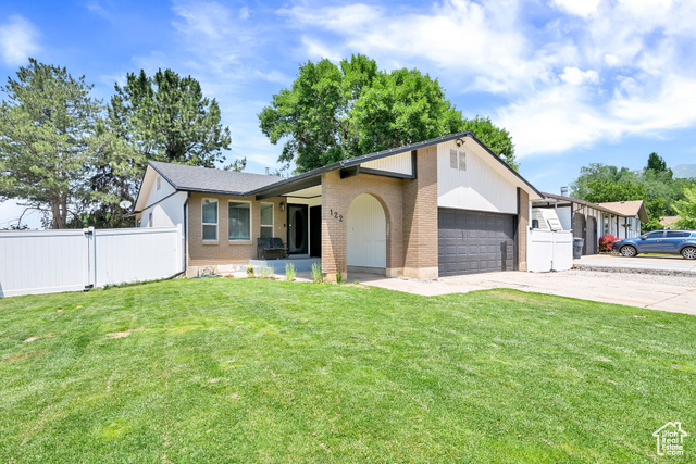 122 W 5300 S, Washington Terrace UT 84405