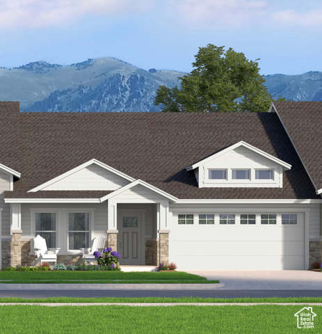 2613 S 2430 W #111, Syracuse UT 84075