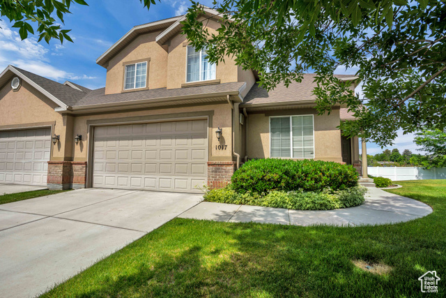 1017 E 450 NORTH CIR, American Fork UT 84003