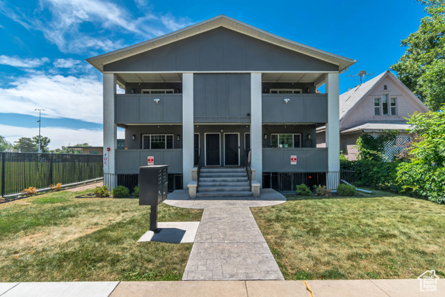 2743 GRANT AVE #2B, Ogden UT 84401