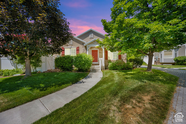 799 E 10 S, American Fork UT 84003