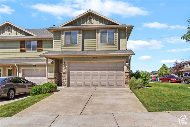 3119 N WHITETAIL DR #85, Layton UT 84040