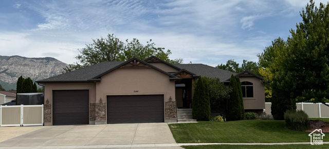 3146 N 750 W, Pleasant View UT 84414