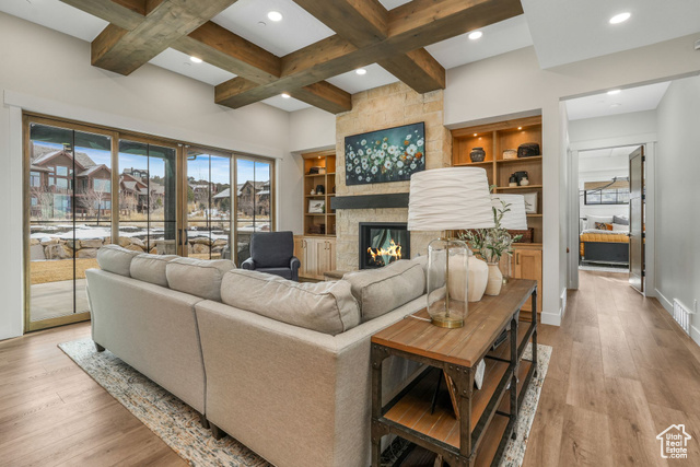 330 N HAYSTACK MOUNTAIN DR, Heber City UT 84032