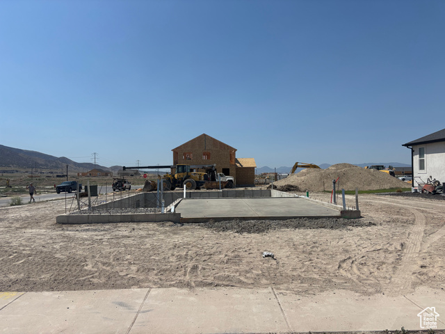 2322 E WOODBURY LN, Eagle Mountain UT 84005