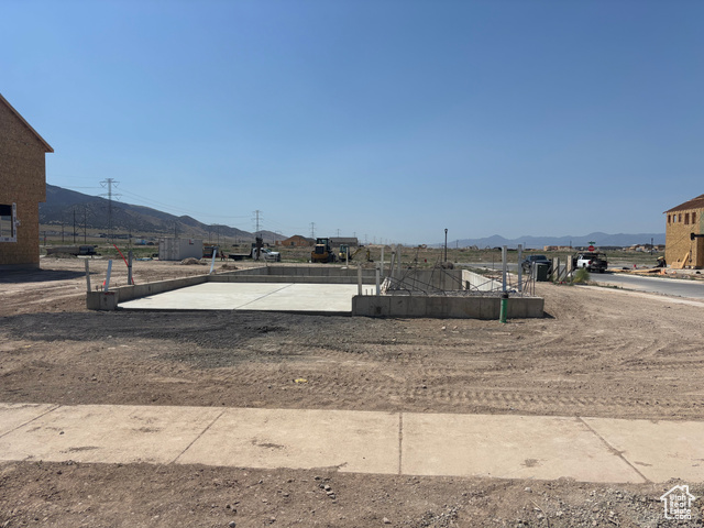 2342 E WOODBURY LN #547, Eagle Mountain UT 84005