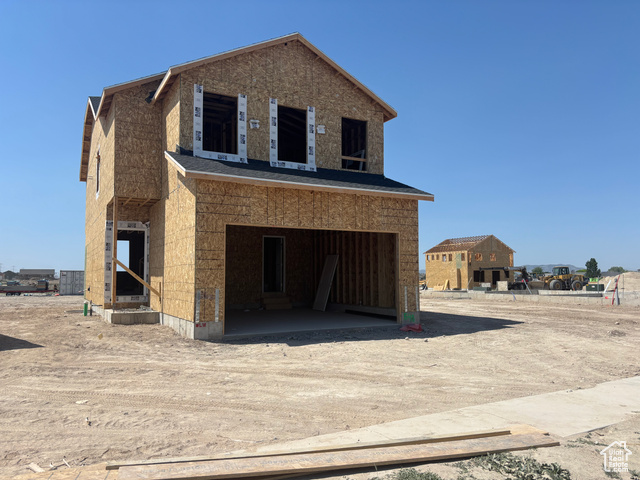 2362 E WOODBURY LN #548, Eagle Mountain UT 84005