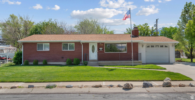 9203 S 220 E
                     MLS #2092712