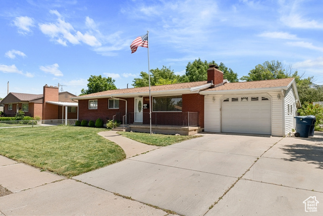 9203 S 220 E, Sandy UT 84070