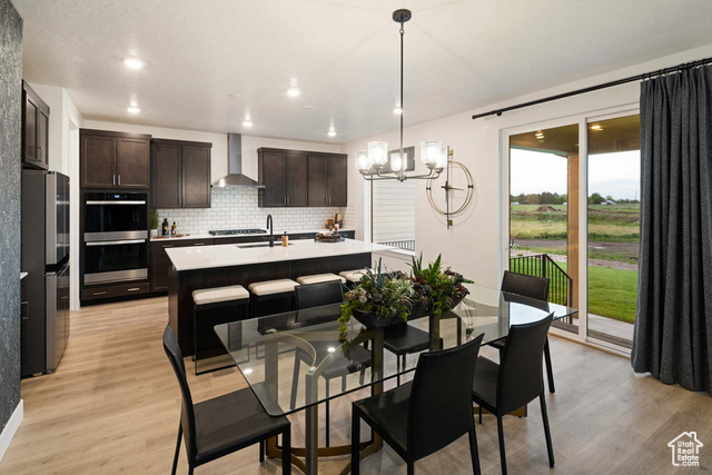 Photo 13 for MLS #2092713 at 1587 E 820 North #108