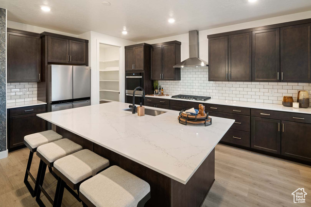 Photo 14 for MLS #2092713 at 1587 E 820 North #108