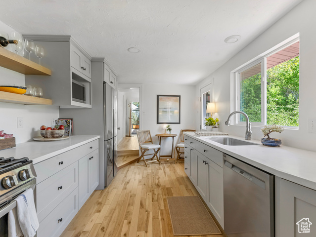 Photo 26 for MLS #2092722 at 1155 N Pinecrest Canyon Rd