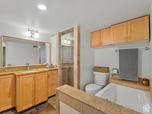 Photo 22 for MLS #2092722 at 1155 N Pinecrest Canyon Rd
