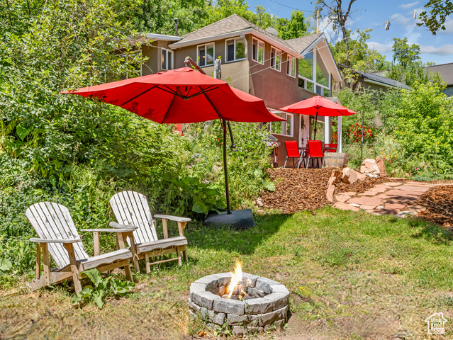 Photo 9 for MLS #2092722 at 1155 N Pinecrest Canyon Rd