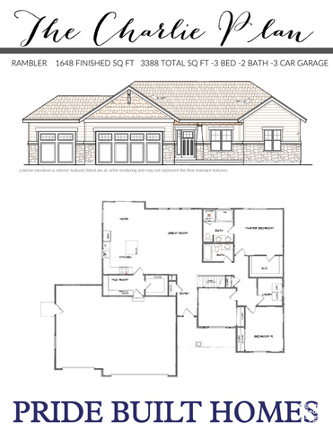 128 S FREEDOM WAY #219, Grantsville UT 84029
