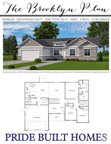 145 S LIBERTY ST #223, Grantsville UT 84029