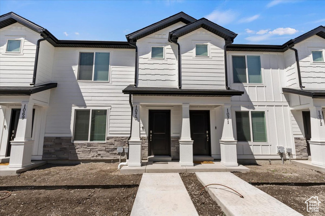 661 W 1920 S #1070, Provo UT 84601