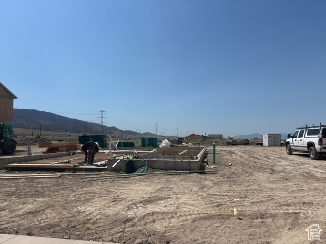 2372 E WOODBURY LN #549, Eagle Mountain UT 84005